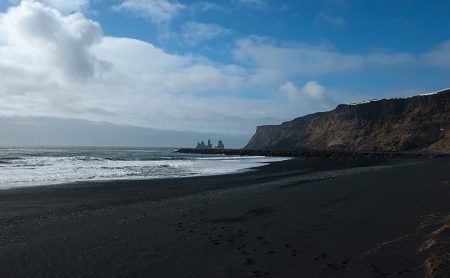 Playa de Reynisfjara Playa de Reynisfjara Islandia