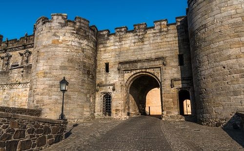 Stirling Stirling Escocia