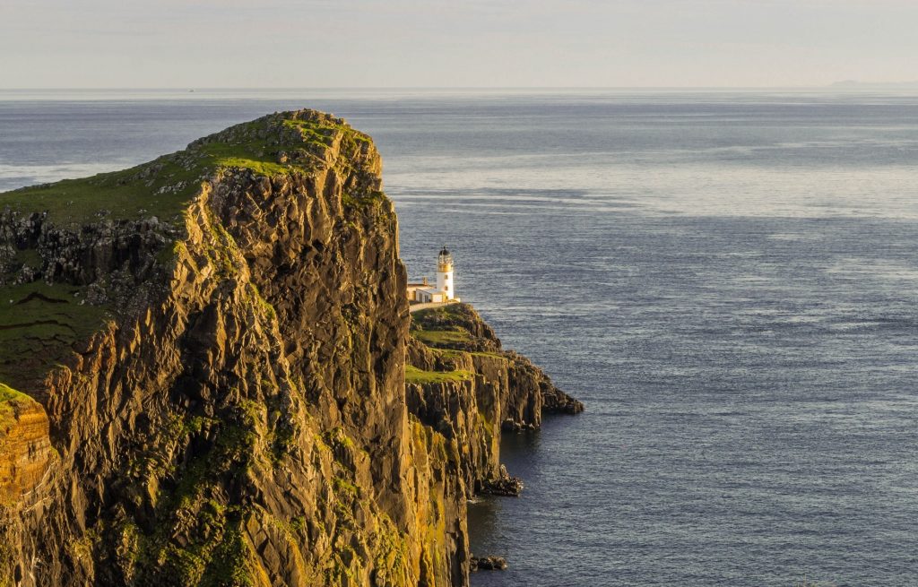 Circuito a Escocia circuito a escocia