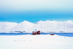 viaje a islandia en invierno oferta