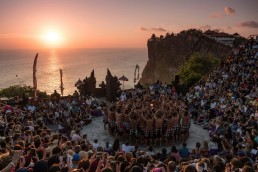 viajes a medida bali indonesia kecak