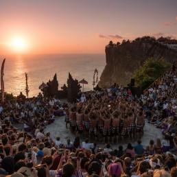 viajes a medida bali indonesia kecak