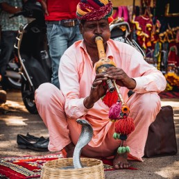 Agencia de viajes a medida Travel to Clouds India