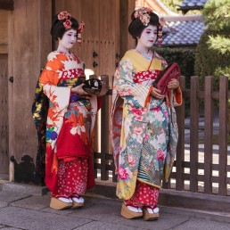 Agencia de viajes a medida Travel to Clouds Japon